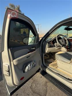 شيفروليه تاهو